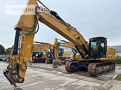 Caterpillar 340-07A