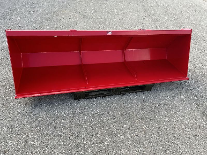 Stekro Universalschaufel 250