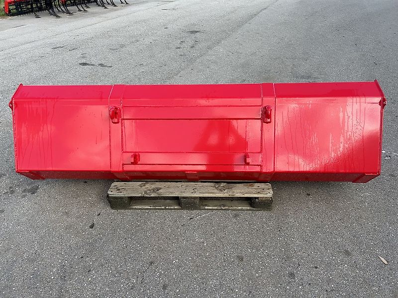 Stekro Universalschaufel 250