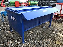 Watson Bull Beef Feeder