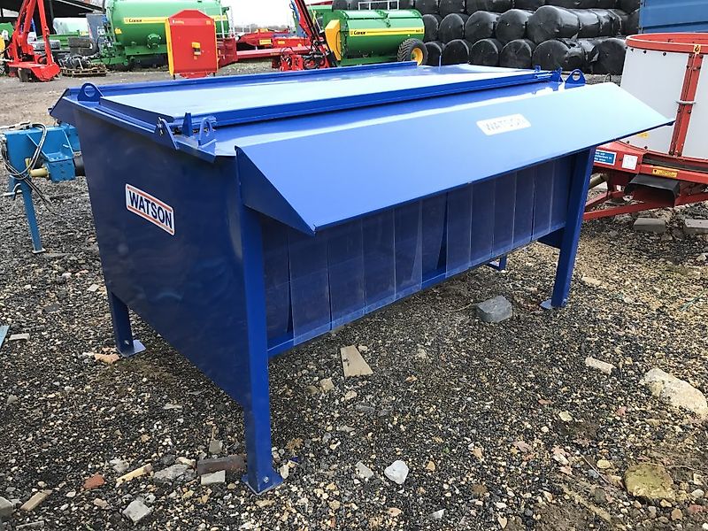 Watson Bull Beef Feeder