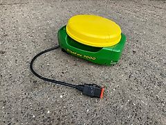 John Deere Starfire 7000 Receiver Dome