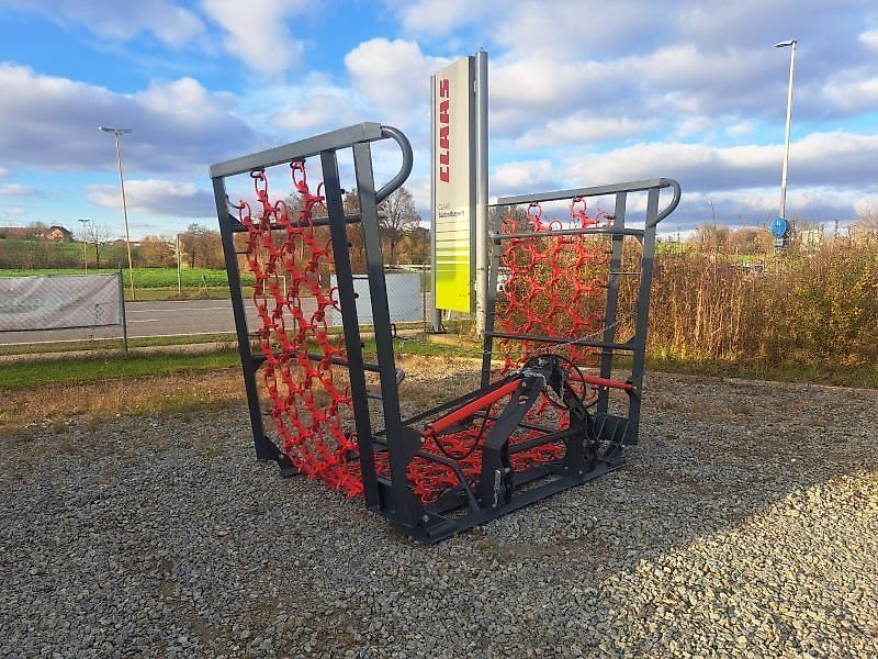 Saphir PERFEKT 602 W4 HYDRO