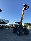 Dieci AGRI PIVOT T80