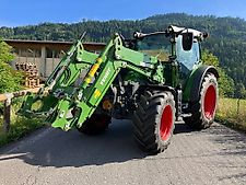 Fendt 211 Vario