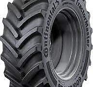 Continental 600/65 R 28 Continental Tractor Master