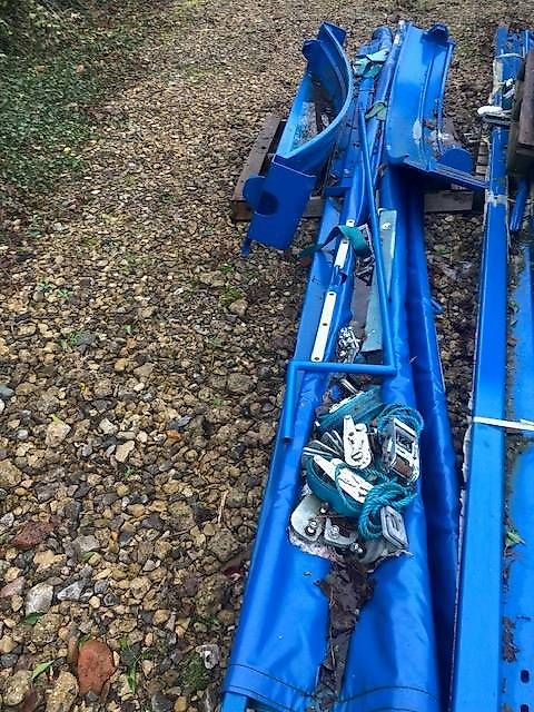 Stewart ROLL OVER SHEET