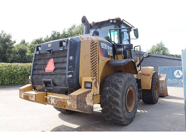 Caterpillar 950M