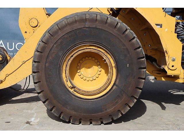 Caterpillar 950M