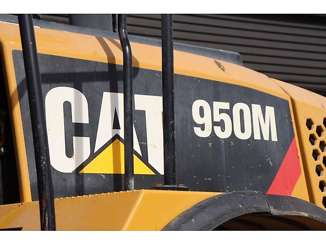 Caterpillar 950M