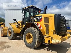 Caterpillar 950M
