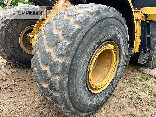 Caterpillar 966MXE