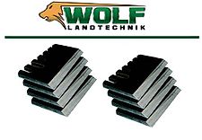 Remet Ersatzmesser für Holzhacker R/RP-150