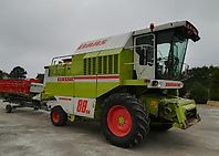 Claas 88sl Claas 88sl