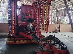 Väderstad Rapid A 800 S