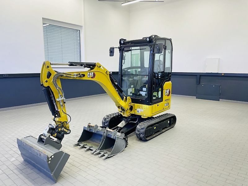 Caterpillar 301.8-05A