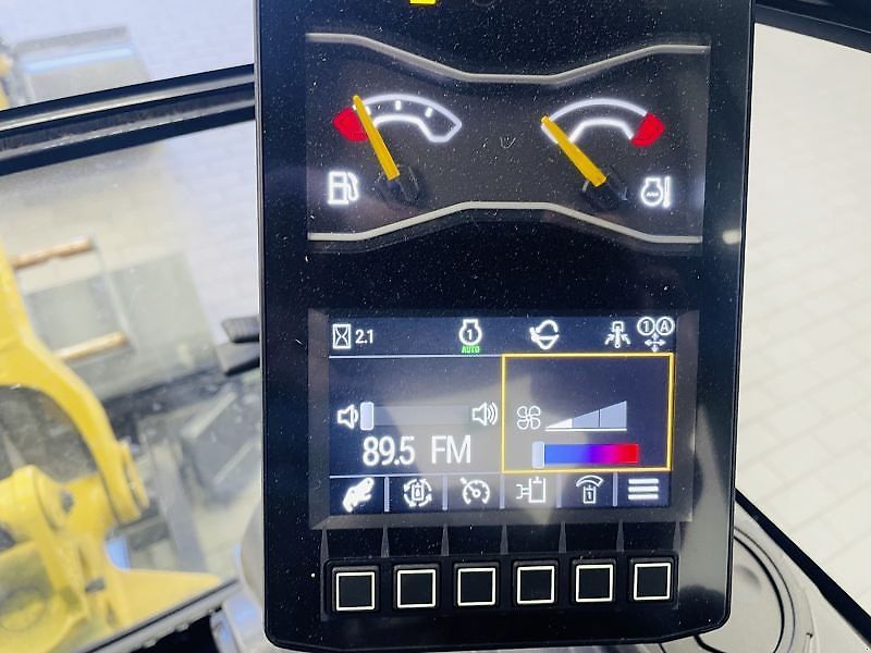 Caterpillar 301.8-05A