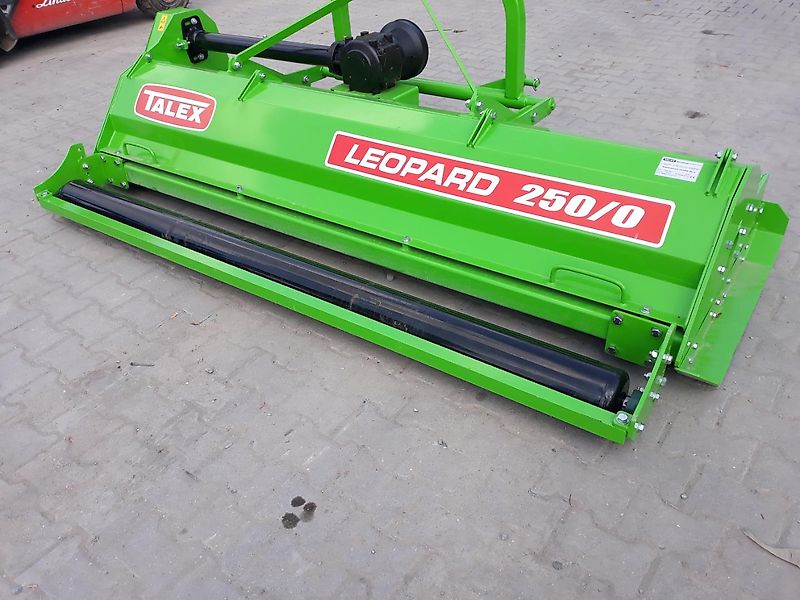 TALEX LEOPARD DUO 2,0