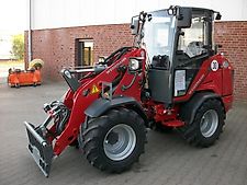 Weidemann 1390