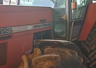 Massey Ferguson Massey Ferguson