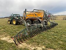 Zunhammer MKE 15,5 PUSS