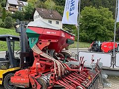 Accord DA-X mit Kuhn HR 303