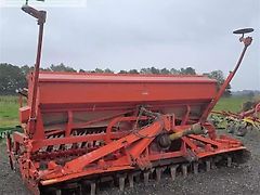 Kuhn integra 4m g ii