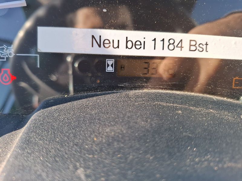 John Deere X 748 Ultimate