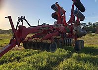 Väderstad Carrier 650 Väderstad Carrier 650