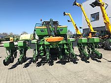 Amazone PRECEA 6000-2CCSUPER