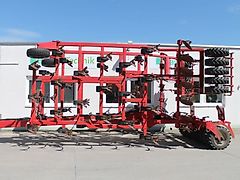 Horsch TIGER 6XL
