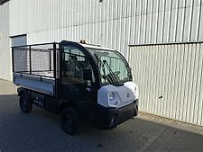 Goupil G4 15,4 KW