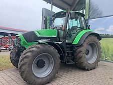 Deutz-Fahr 6210 C Shift