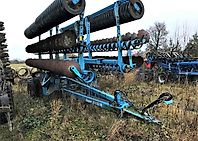 Lemken Gigant 10/1200 Lemken Gigant 10/1200