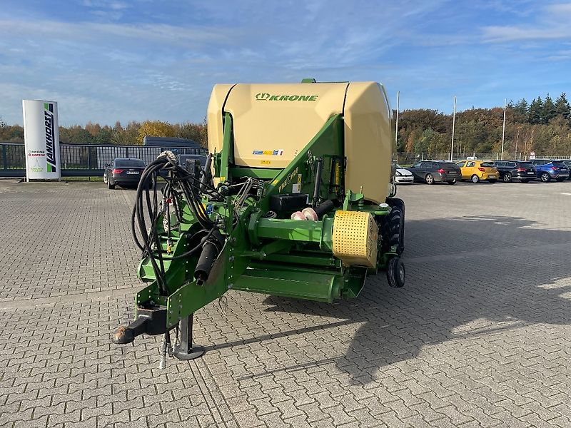 Krone BiG Pack 1270 XC