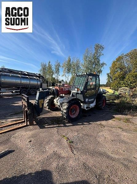 Bobcat T3093