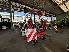 Massey Ferguson TD 676 DN