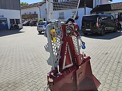 Tajfun EGV 55 AHK - SG