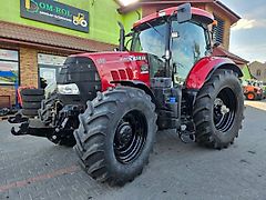 Case IH PUMA 160