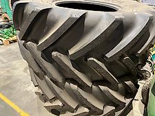 Michelin 600/70R 28 Mach BIB