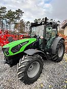 Deutz-Fahr 5095 D GS