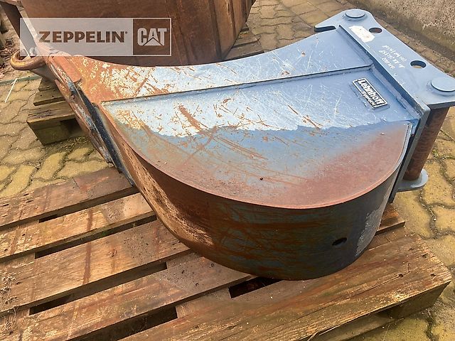 Lehnhoff Tieflöffel