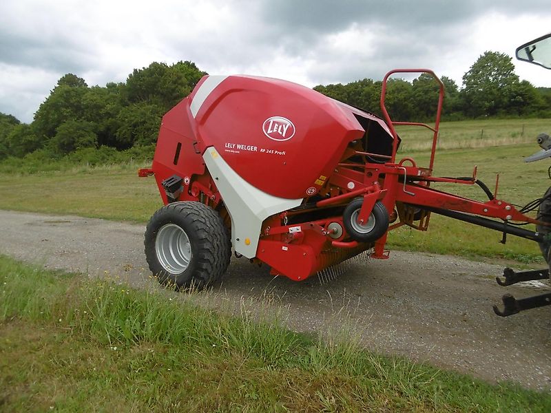 Lely RP245 Profi