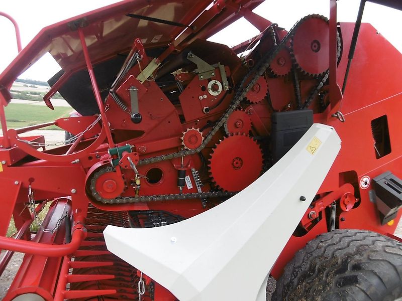 Lely RP245 Profi