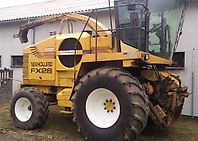 New Holland FX28 +kemper 345 New Holland FX28 +kemper 345
