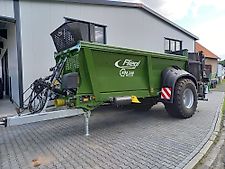 Fliegl KDS 140 XL