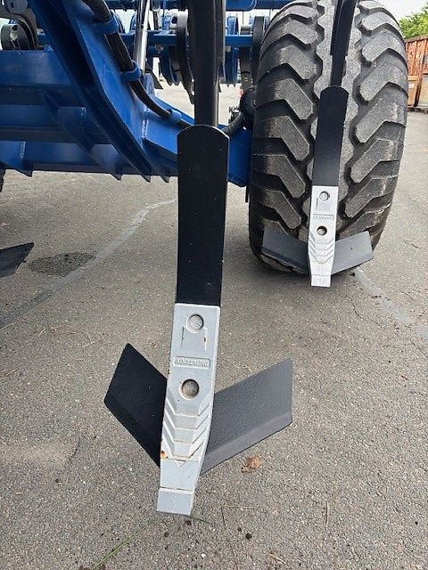 Köckerling Vector 800