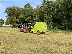 Claas Rollant 52
