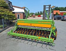 Amazone D 8-30 Super mit Scheibenscharen Amazone D 8-30 Super mit Scheibenscharen