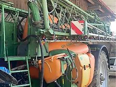 Amazone ux 4200 super premium